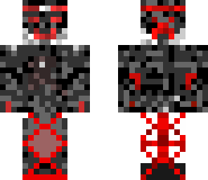 two faced scary guy 2