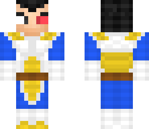vegeta scouter