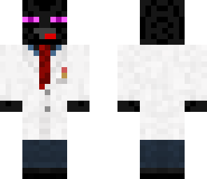 my enderman