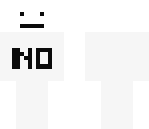 no