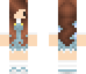 chibi version