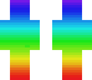 rainbow