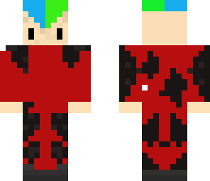 my hat skin