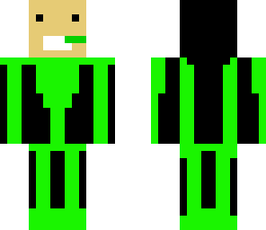 green dj