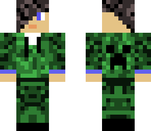 creeper boy