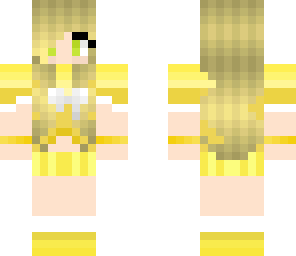 clover girl6