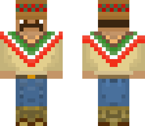 mexican