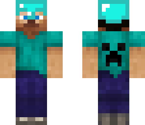 steve