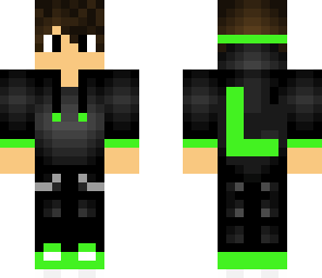 laulp skin