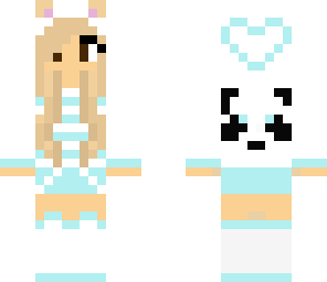polar panda