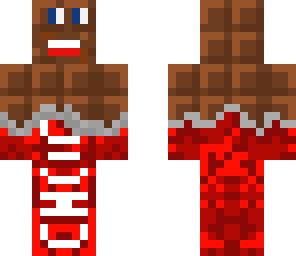 lol choco