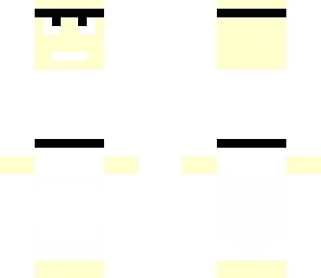 karate man