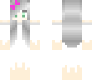 ghost girl
