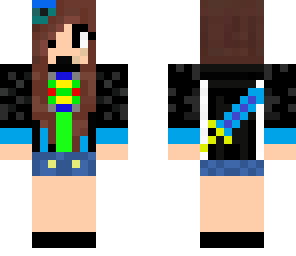 gommehd girl