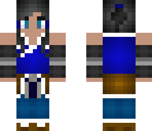 korra