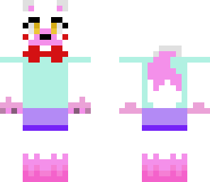 mangle edited and updated