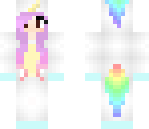 rainbow unicorn
