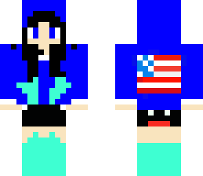 american girl