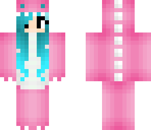 pink dino one z