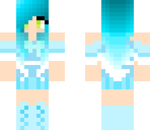 clover girl2
