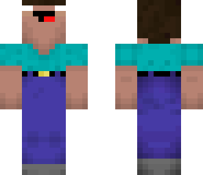 herobrine derp