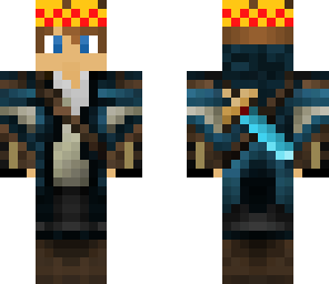 king adventurer