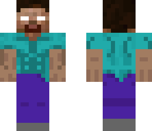 herobrine ripped