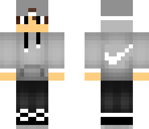 sirjohngamer skin