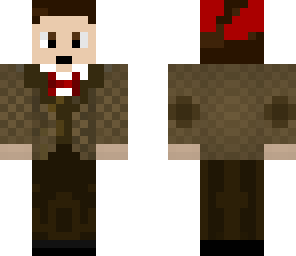 best 11th doctor