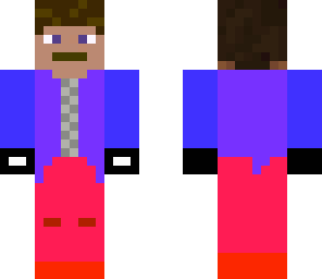 kylewesternyt skin