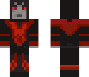 dark assassin 