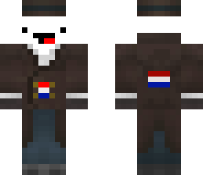 derp detective nl