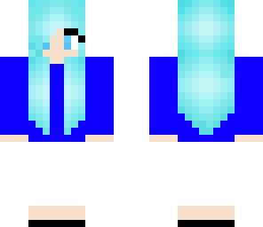 ice cube girl