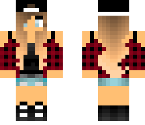 tomboy edit -  not mine
