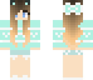 cute cat girl fixed