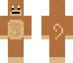 cool monky