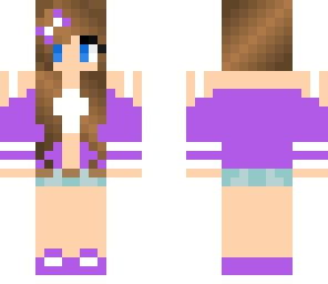 cute girl