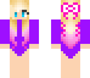 cute gymnast