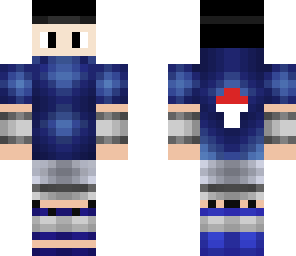 sasuke uchiha