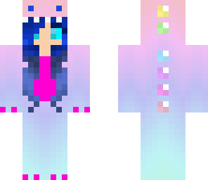 dinosur girl