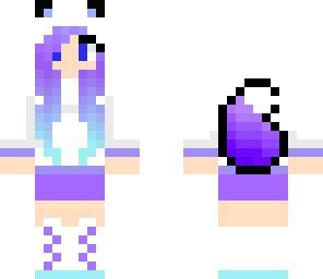 fox girl 2