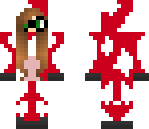 mooshroom girl onzie