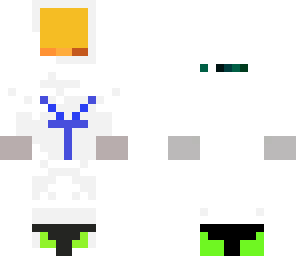 nasa guy