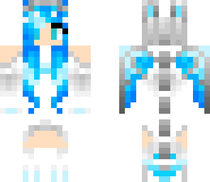 cute dragon skin 2