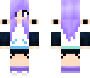 mizore 