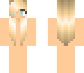 blonde base