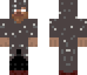 herobrine assassin