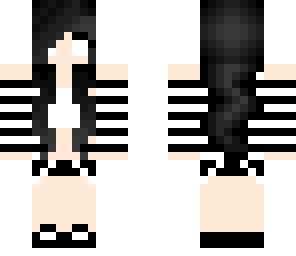 herobrine to human in one simple change