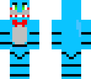 toy bonnie