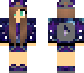 galaxy tomboy